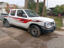 نيسان بيك اب